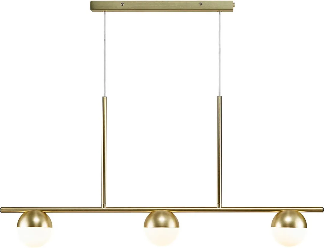 Nordlux Contina-3 Spot-hanglamp
