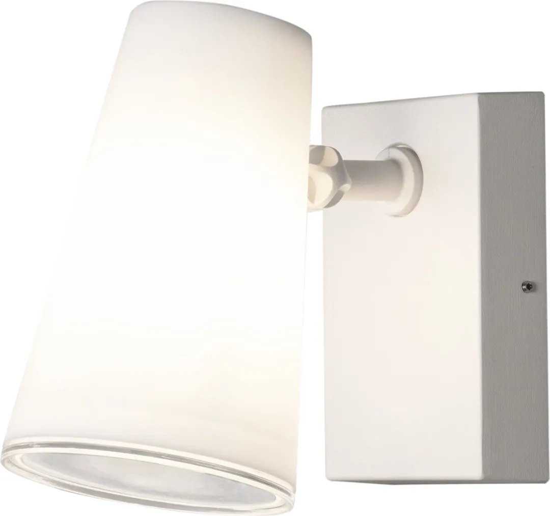 Konstsmide Fano Wandlamp 25W