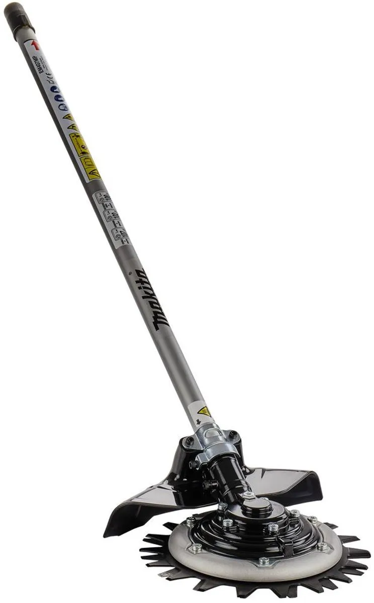 Makita EM407 Opzetstuk Onkruidknipper - 191M56-3