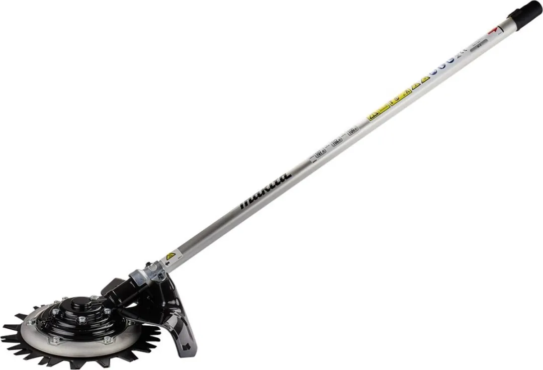 Makita EM407 Opzetstuk Onkruidknipper - 191M56-3