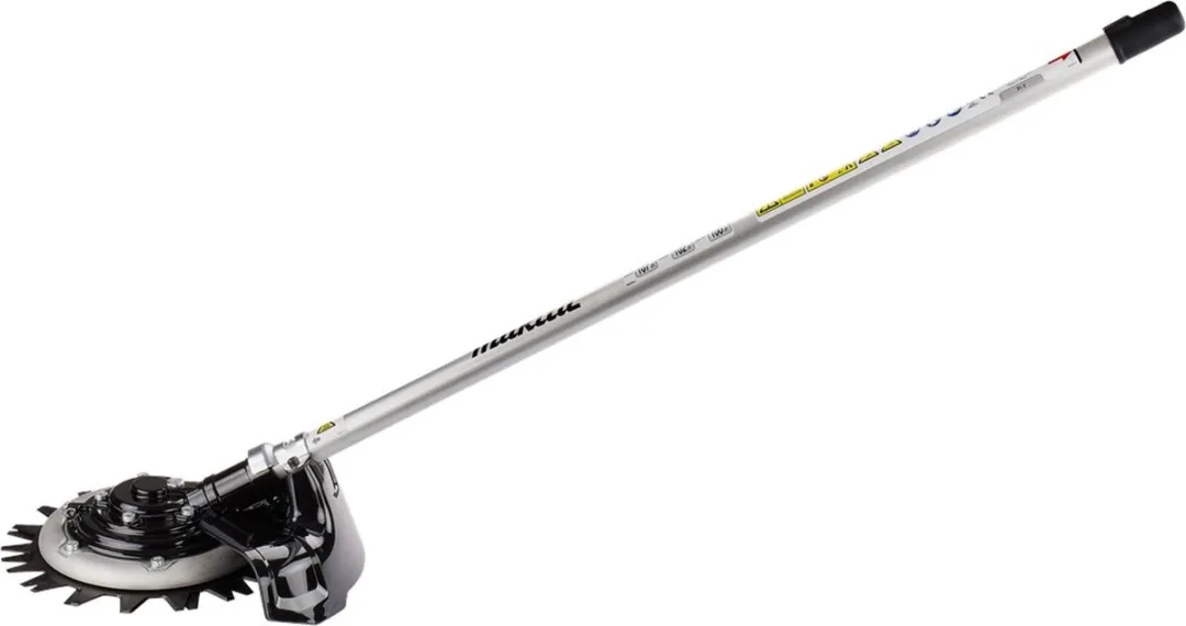 Makita EM407 Opzetstuk Onkruidknipper - 191M56-3