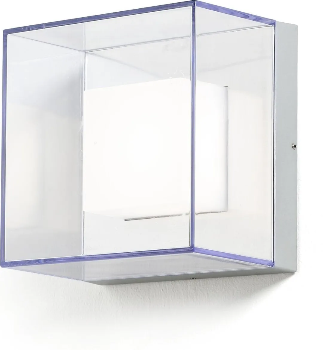 Konstsmide San Remo LED Wandlamp 9x1W 21cm