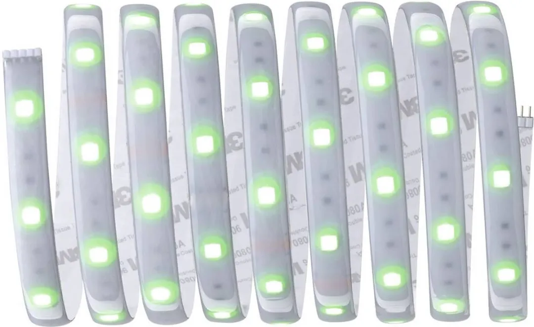 Paulmann MaxLED 250 LED-strip RGBW 250cm - Zilver