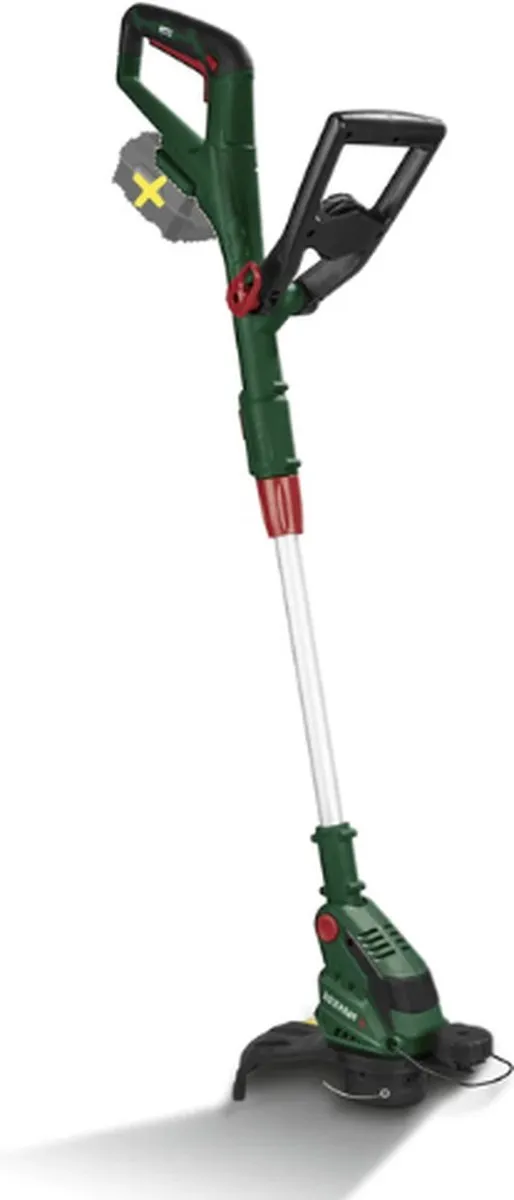 PARKSIDE Bosmaaier 20V - 25cm Maaidiameter