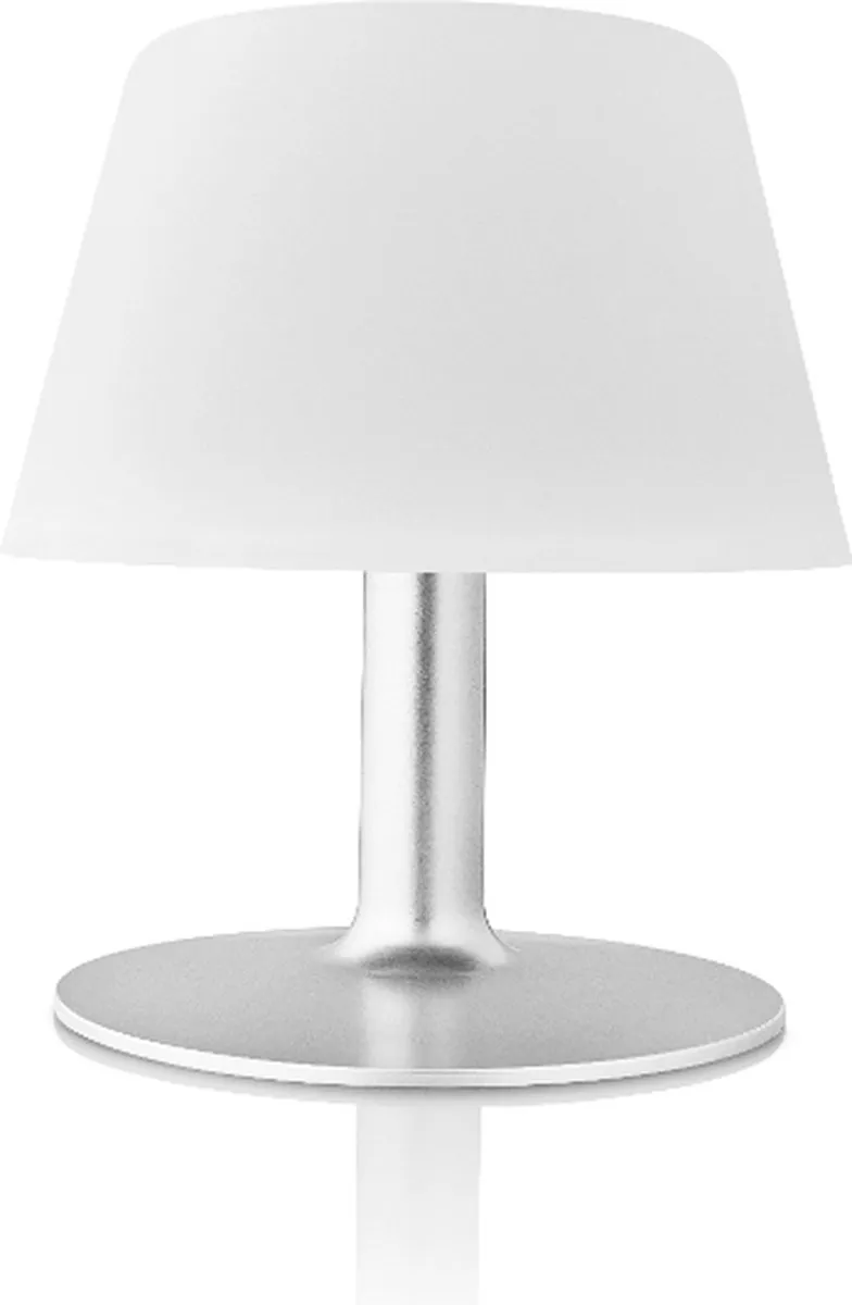 Eva Solo Sunlight Solar Tafellamp 21cm