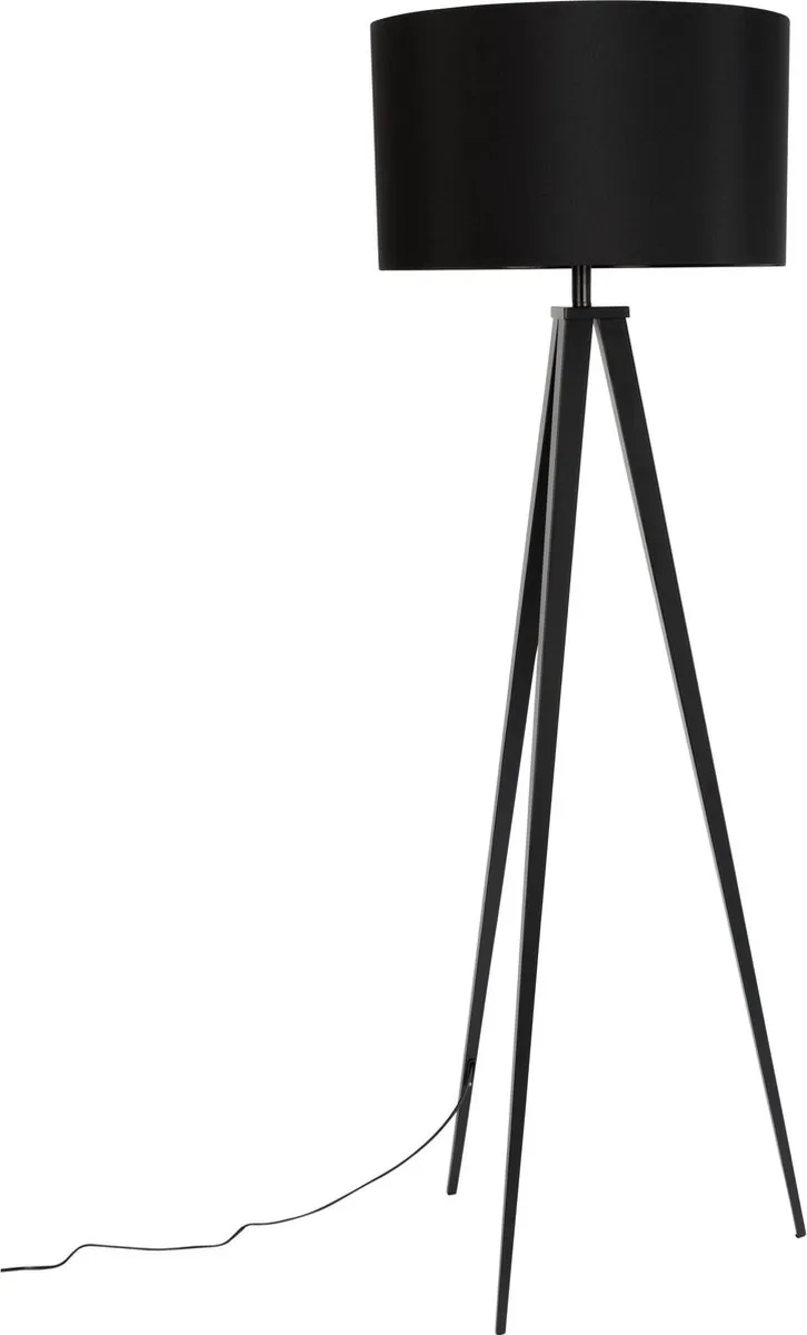 Zuiver Tripod Vloerlamp