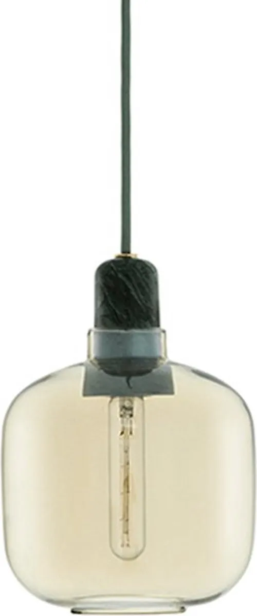 Normann Copenhagen Amp Hanglamp