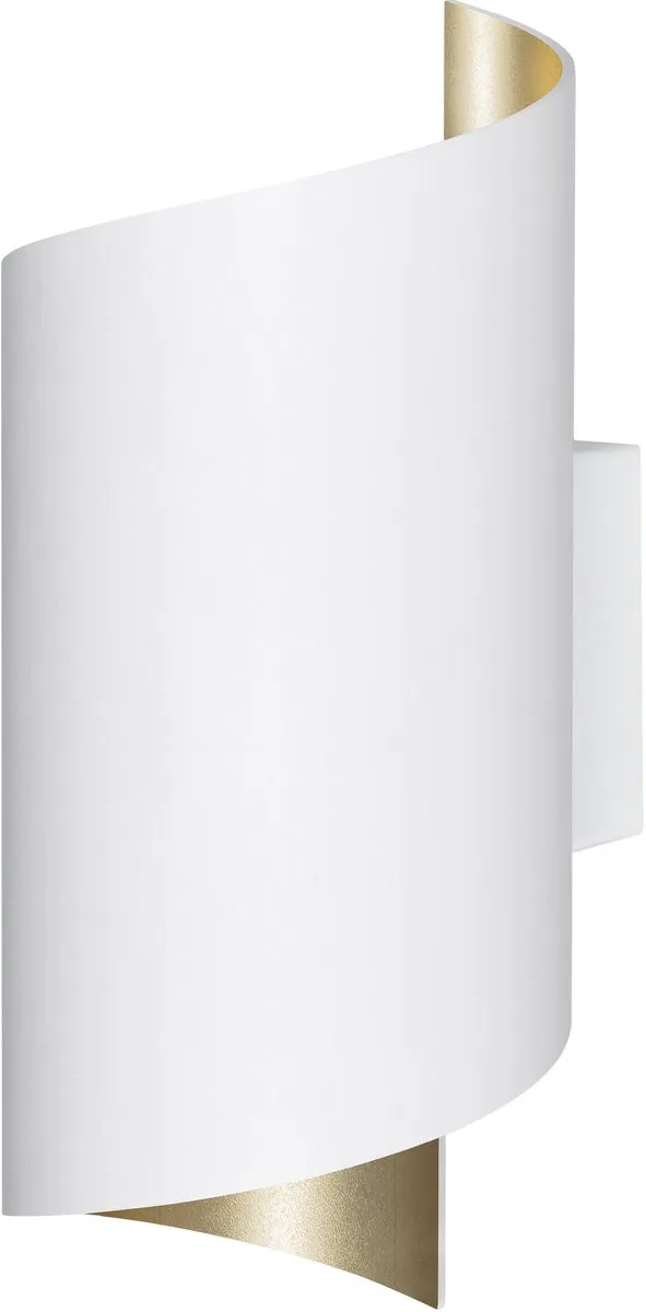 Osram SMART+ Matter Wall Twist LED Wandlamp 12W