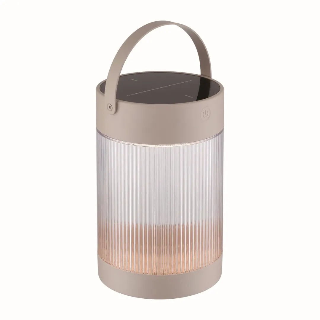 Nordlux Coupar Tafellamp Solar LED 4W