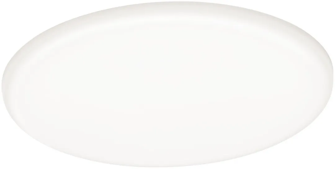 Paulmann VariFit Veluna LED-inbouwpaneel 17,5W 1500lm 4000K - Ø18,5cm - Satijn
