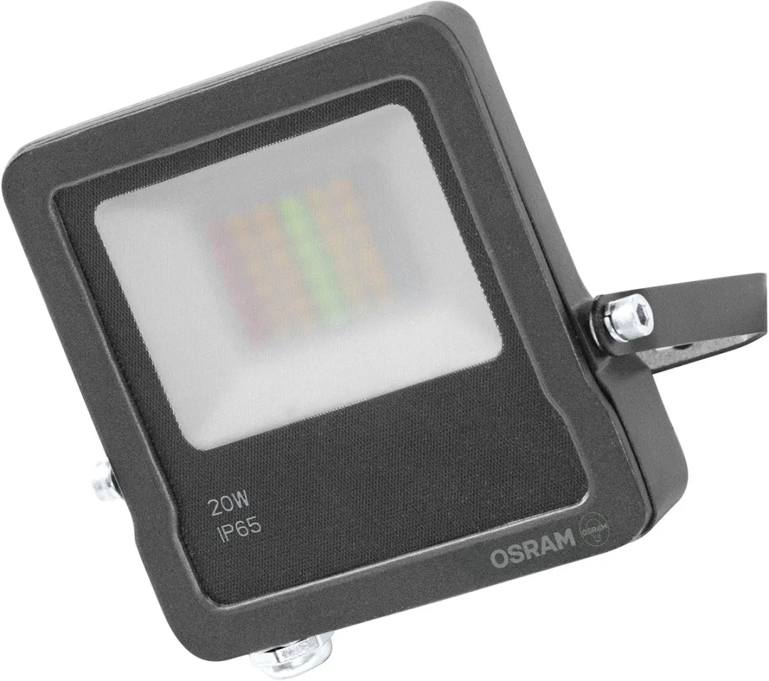 Osram SMART+ Matter Schijnwerper 20W RGBW