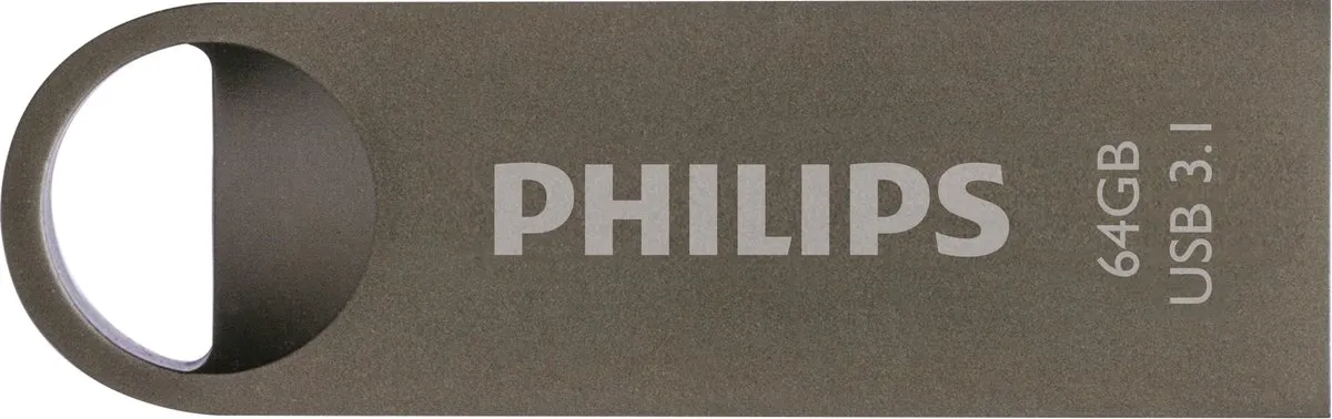 Philips USB Stick FM64FD165B 64GB