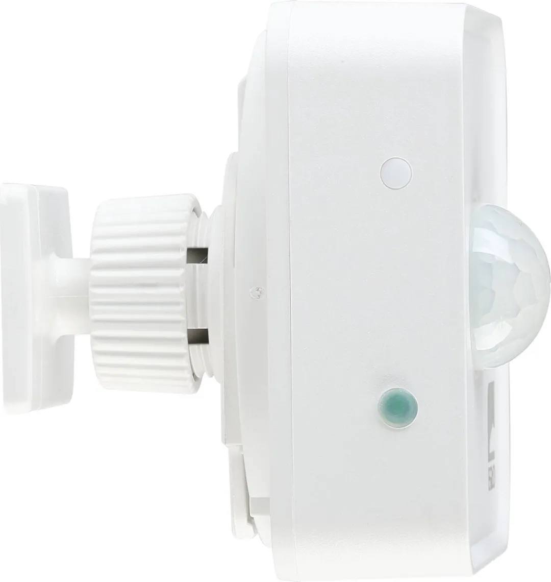 EGLO connect.z Sensor-z Bewegings- & Dag/Nacht Sensor - Wit