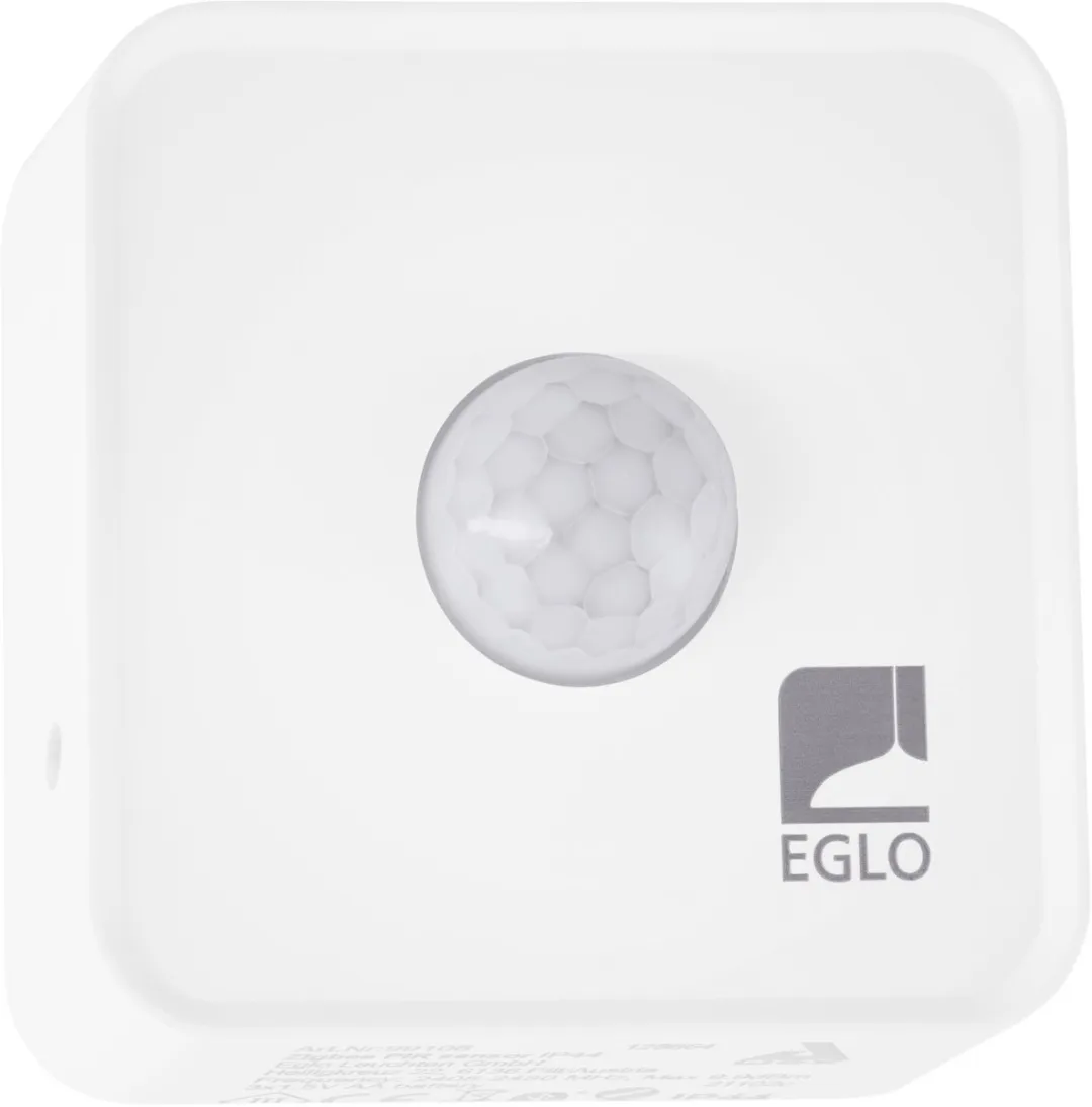 EGLO connect.z Sensor-z Bewegings- & Dag/Nacht Sensor