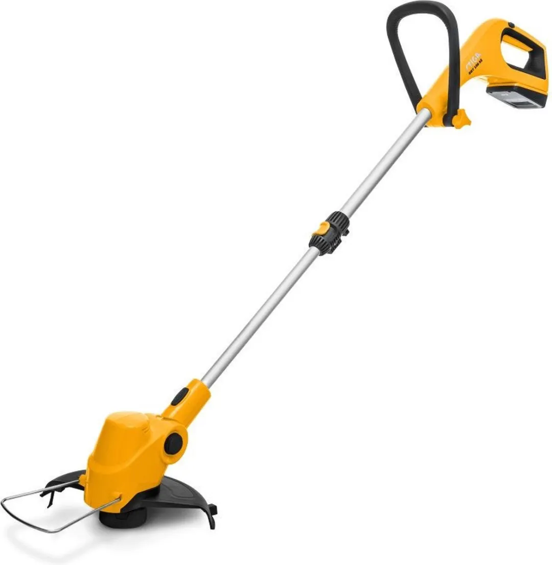 Stiga GT 100E Accu Trimmer 150W