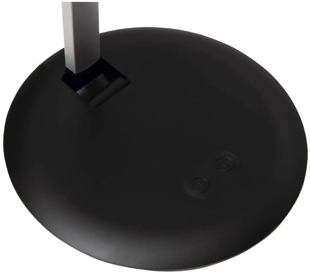 MAULrubia Bureaulamp LED - Zilver - 5.3W - 3 standen