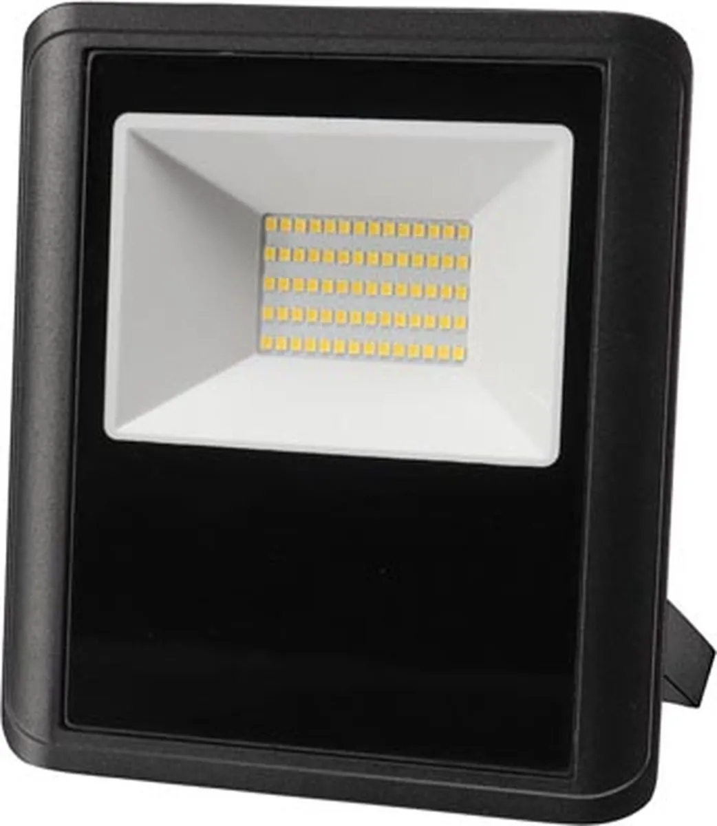 Perel LED-Schijnwerper 50W 3500lm