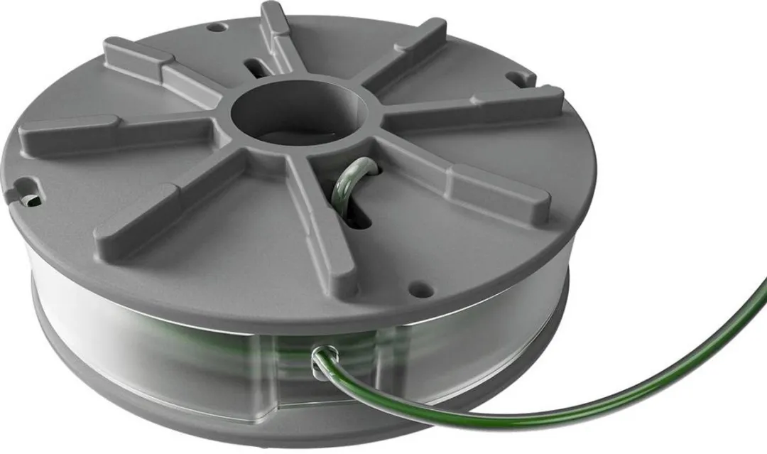 Gardena PowerTrim Reserve Spoel 2mm