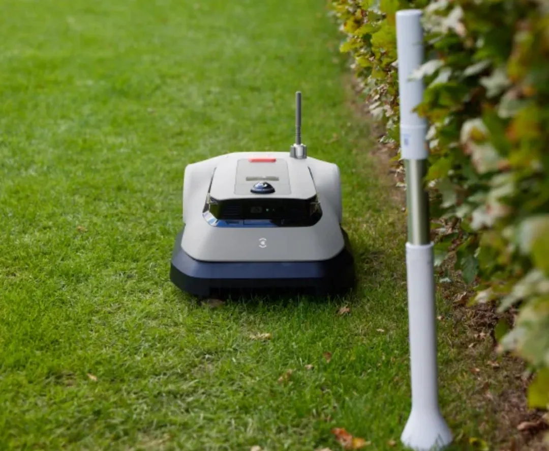 Ecovacs GOAT Navigation Beacon - Robotmaaier