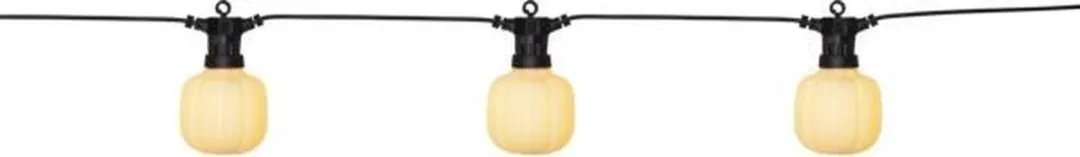 Star Trading LED Circus Maxi Buitenverlichting 5m - 10 Lichtpunten