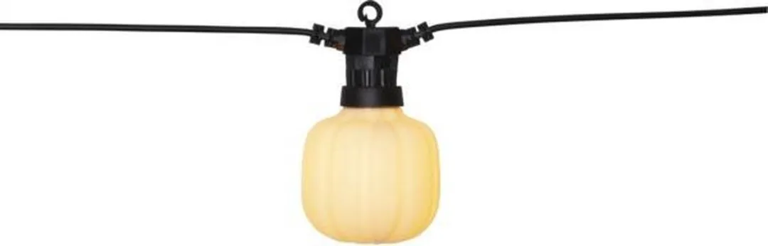 Star Trading LED Circus Maxi Buitenverlichting 5m - 10 Lichtpunten