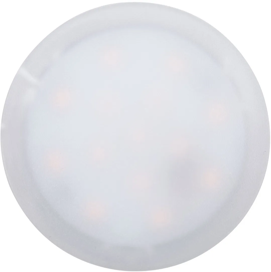 Paulmann Nova Plus Coin LED Inbouwlamp 50mm 6W 470lm - Satijn