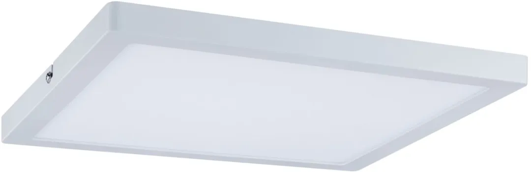 Paulmann LED-paneel Atria 300x300mm 16,5W 1450lm - Wit