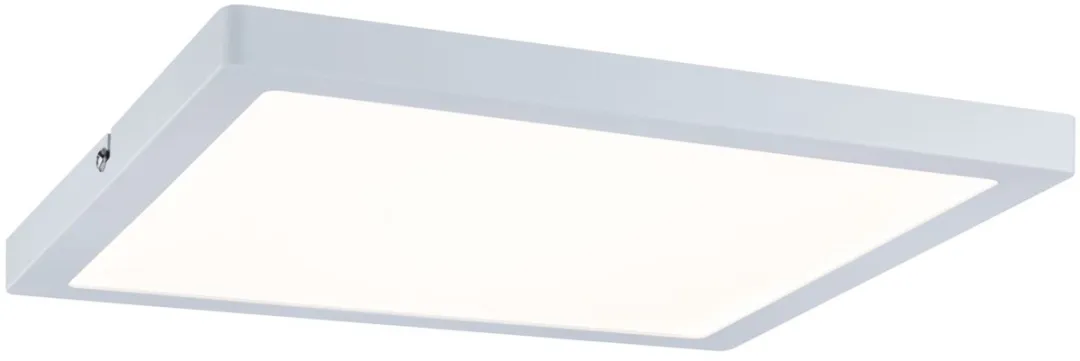 Paulmann LED-paneel Atria 300x300mm 16,5W 1450lm - Wit