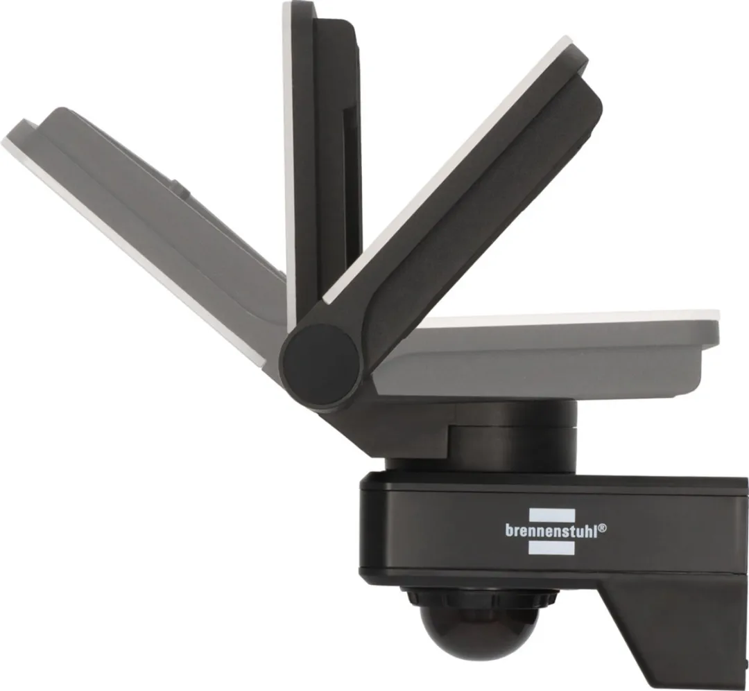 Brennenstuhl WiFi LED Duo WFD 3051 P Buitenspot - 2x 36W 4300lm IP54 - afbeelding 6 van 6
