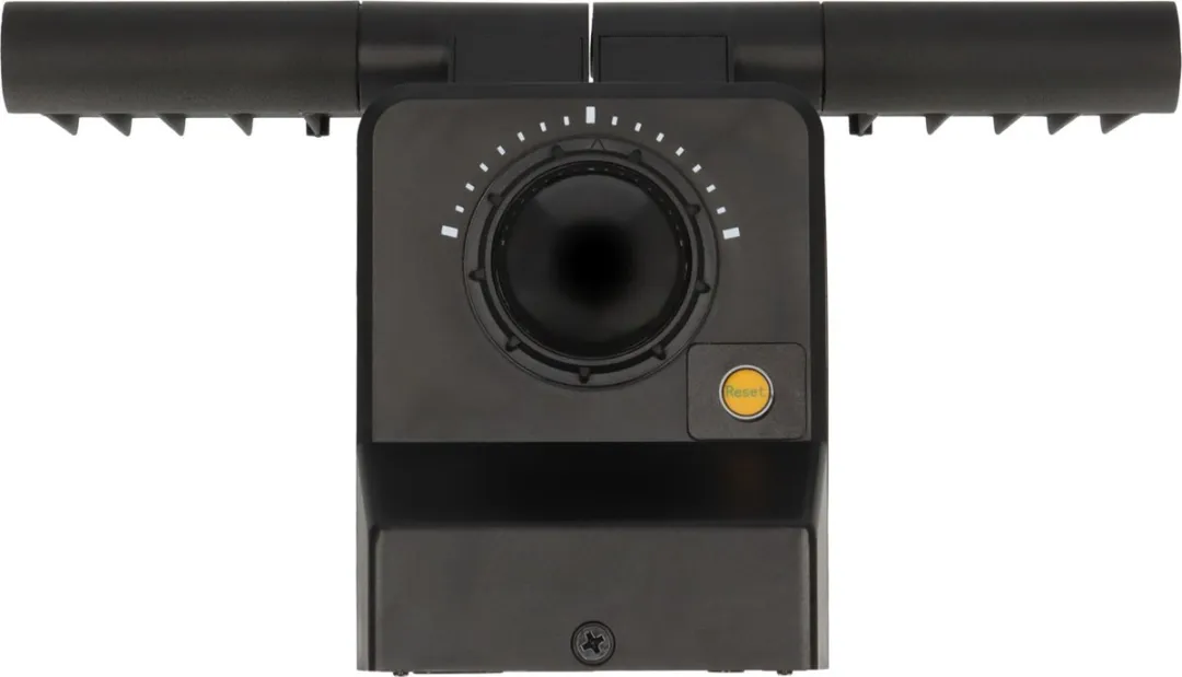 Brennenstuhl WiFi LED Duo WFD 3051 P Buitenspot - 2x 36W 4300lm IP54