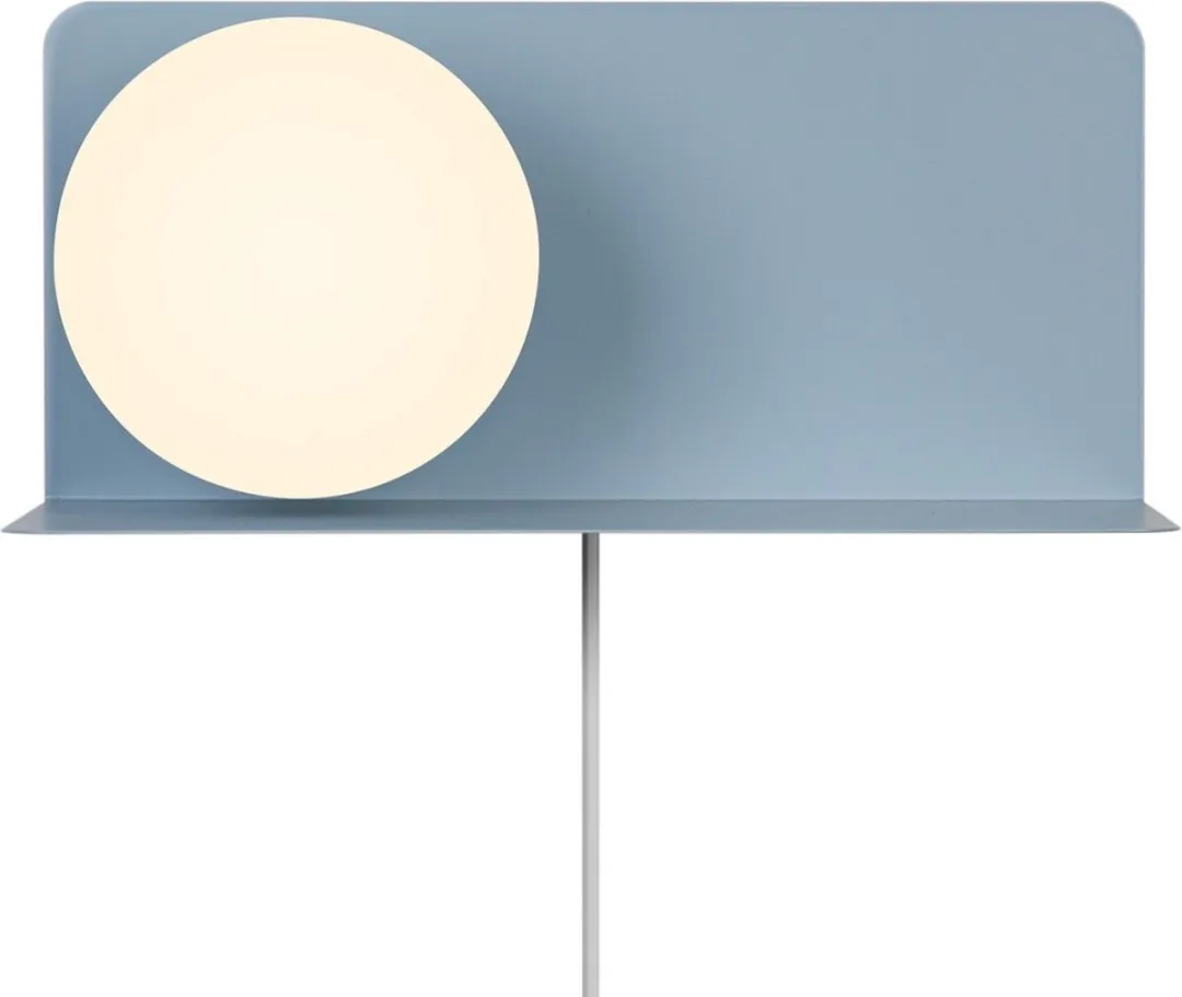 Nordlux Lilibeth Wandlamp E14