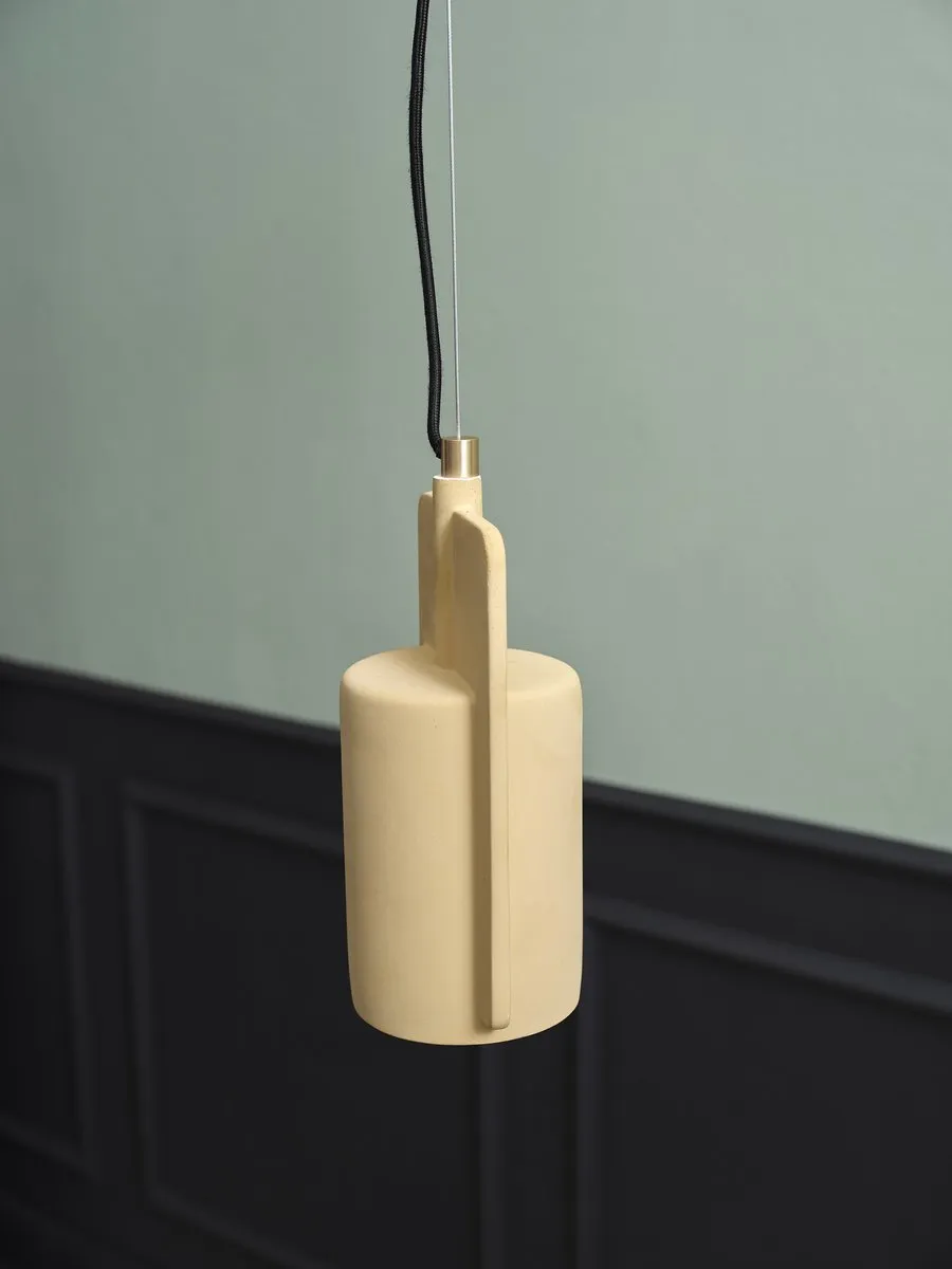 Osram Decor Mold Hanglamp 155cm - E27 Goud