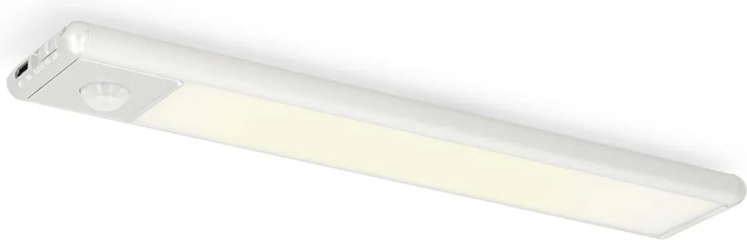 Nedis Kastverlichting 110 Lumen - Oplaadbaar - Mat Glas - 10 uur - afbeelding 6 van 6
