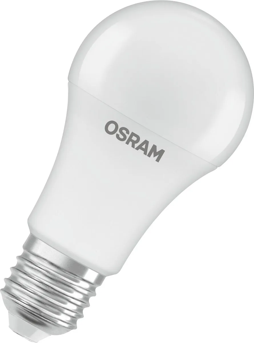 Osram LED Superstar Klassieke LED-lamp 8,8W E27