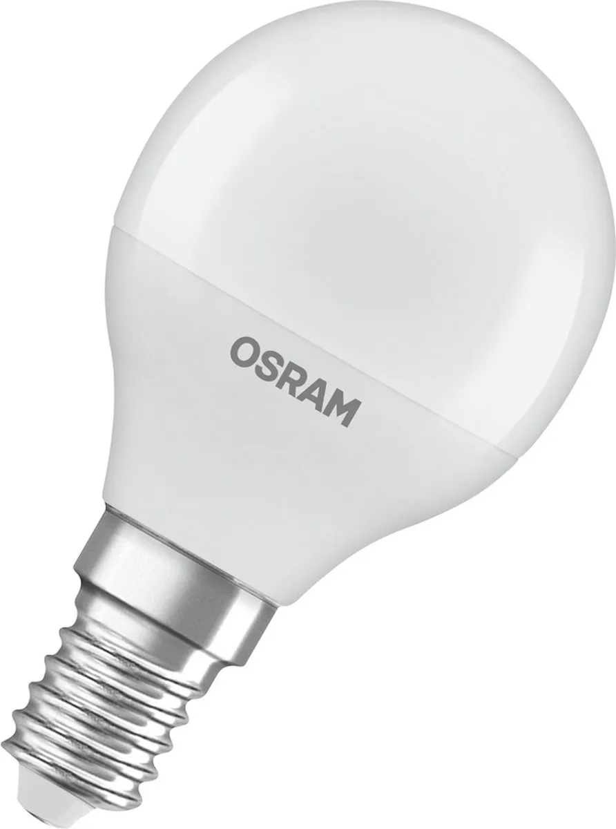 Osram Superstar Classic P 40 FR LED