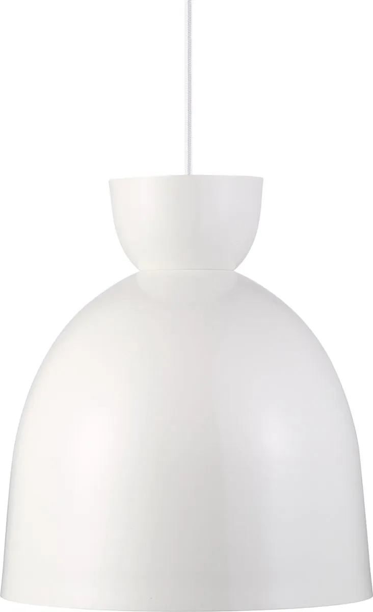 Nordlux Hanglamp Circus 27 Wit