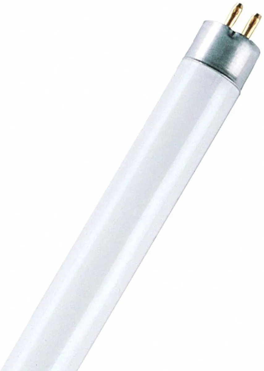 Osram Lumilux L 13W/827 Warm Wit Mat - 2700K