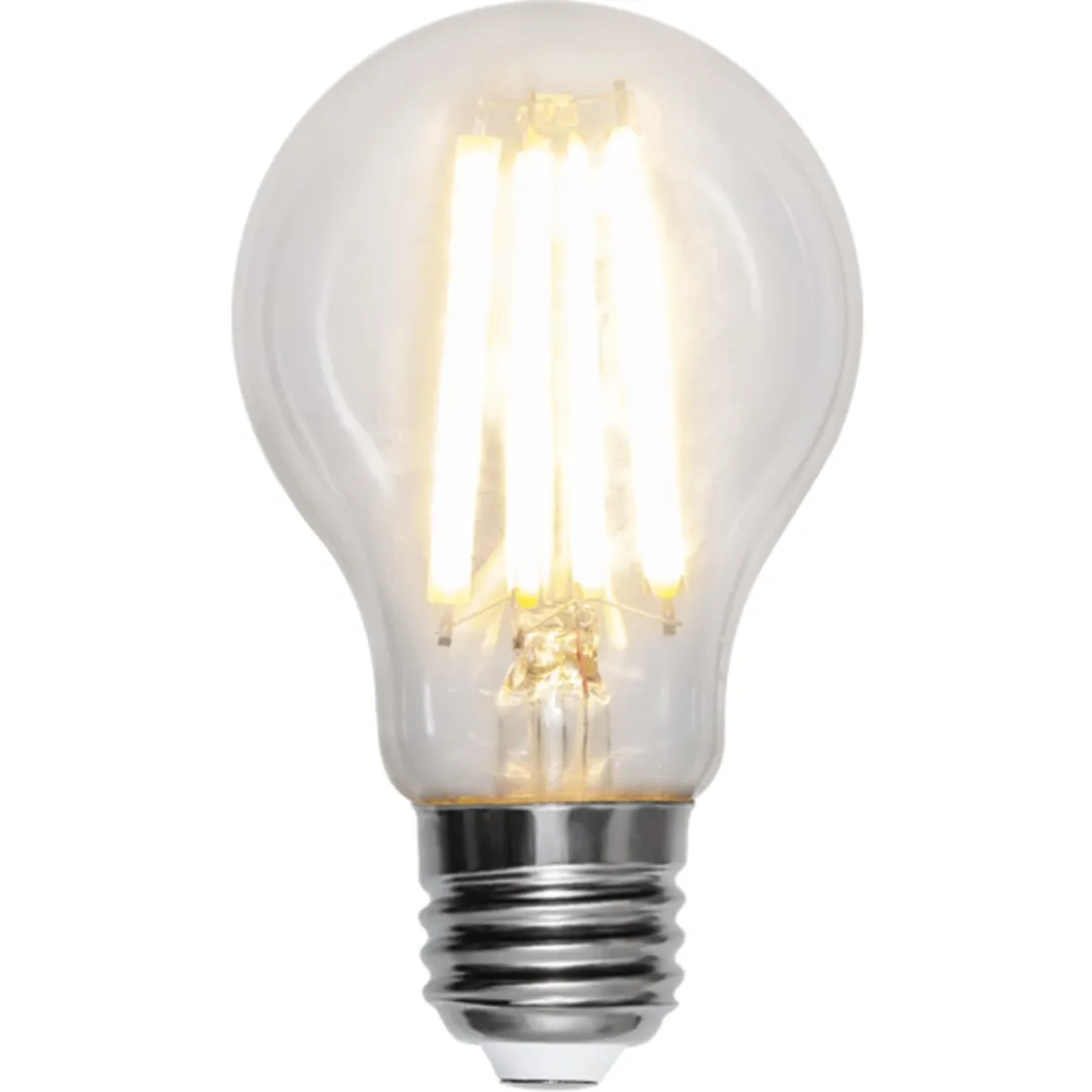 Star Trading Standaard Bol E27 10.5W