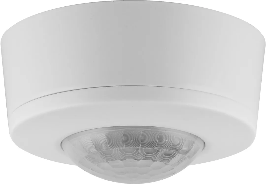 Osram Sensor Plafondlamp 92cm Wit