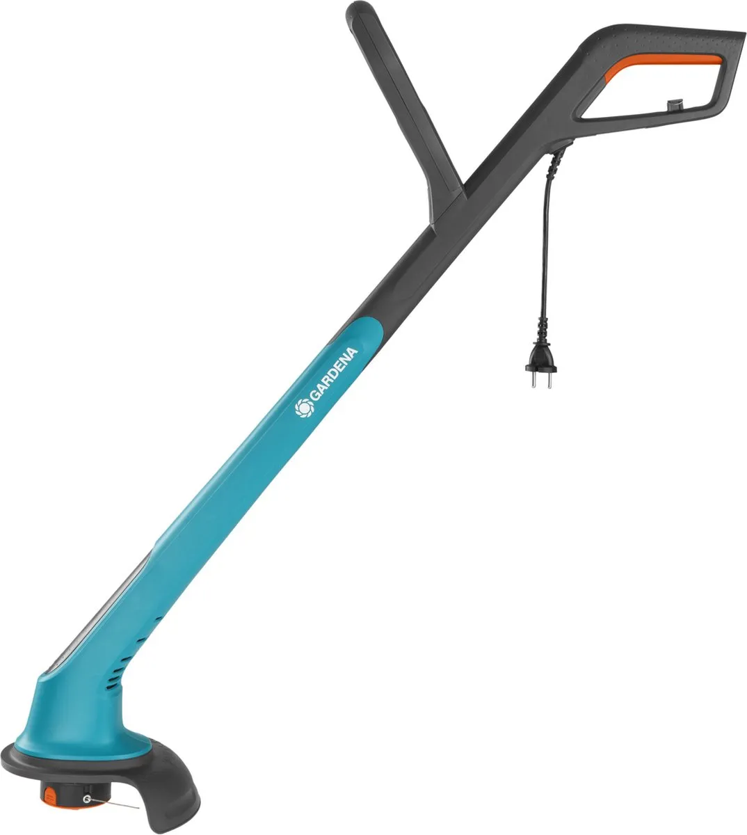Gardena SmallCut Trimmer 350 - Grastrimmer 230mm