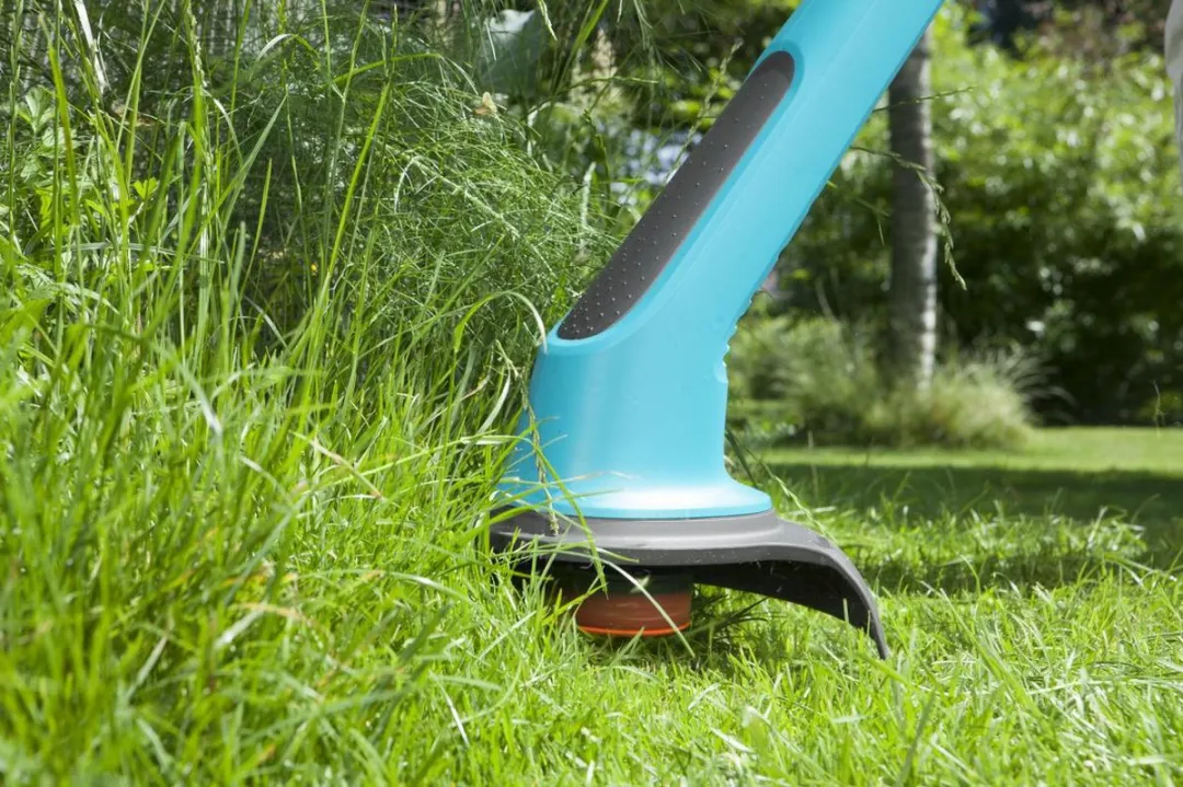 Gardena SmallCut Trimmer 350 - Grastrimmer 230mm - afbeelding 6 van 6