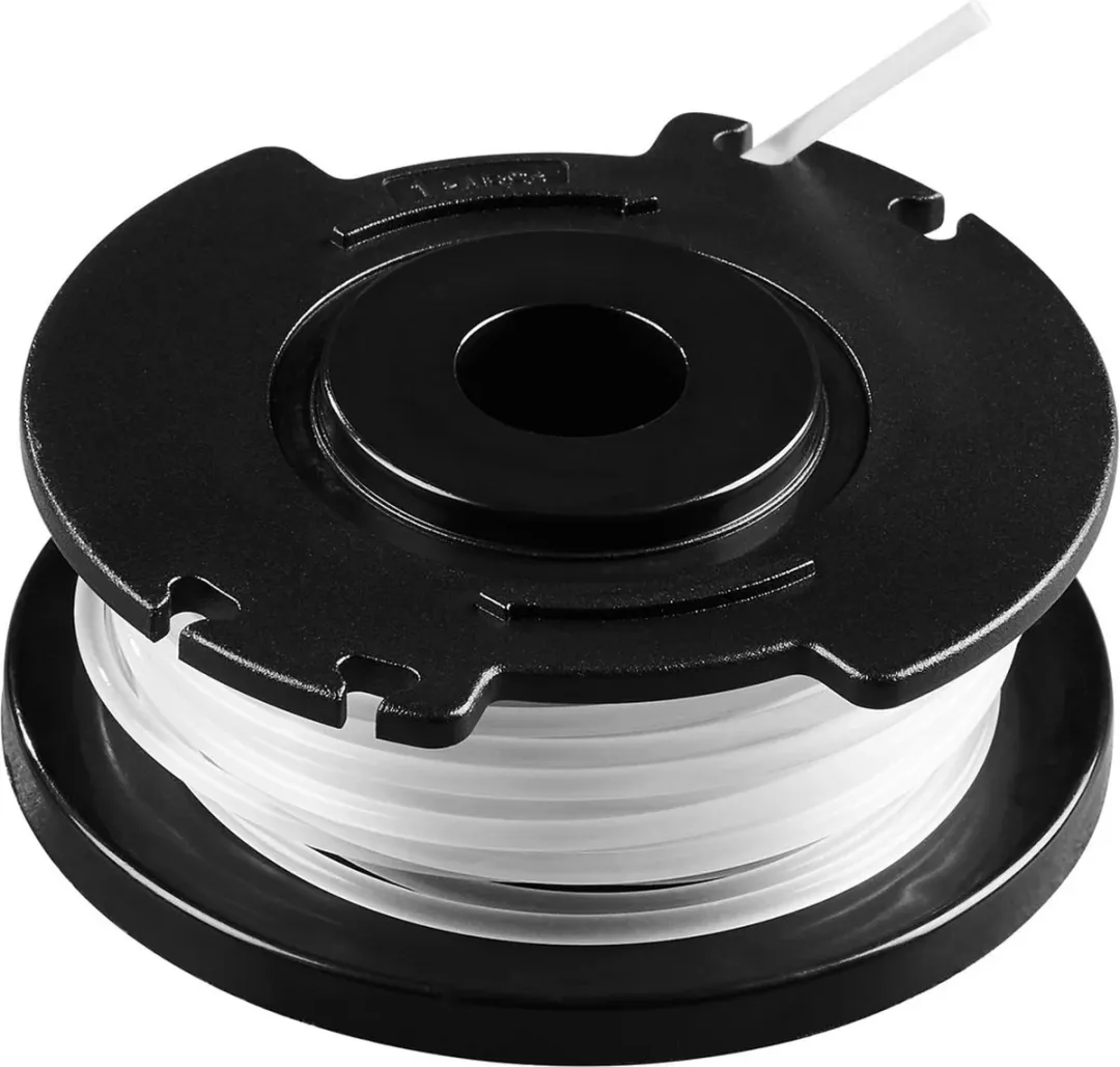 PARKSIDE Accu-Grastrimmer 20V 24mm - Spoel 4m