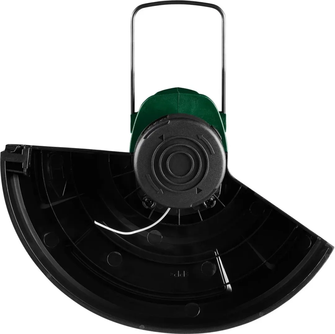 PARKSIDE Accu-Grastrimmer 20V 24mm - Spoel 4m