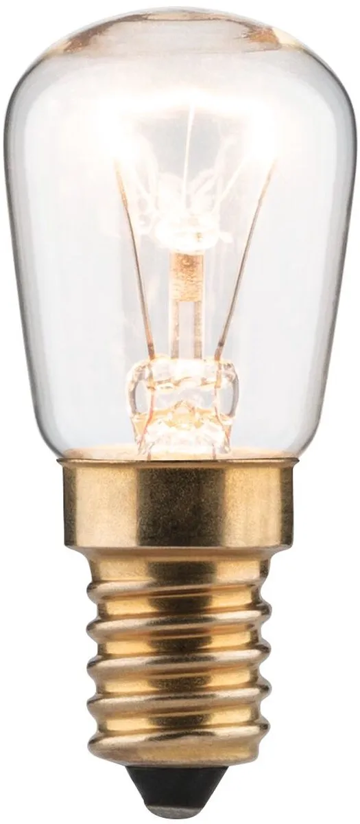 Paulmann Ovenlamp E14 40W 2500K