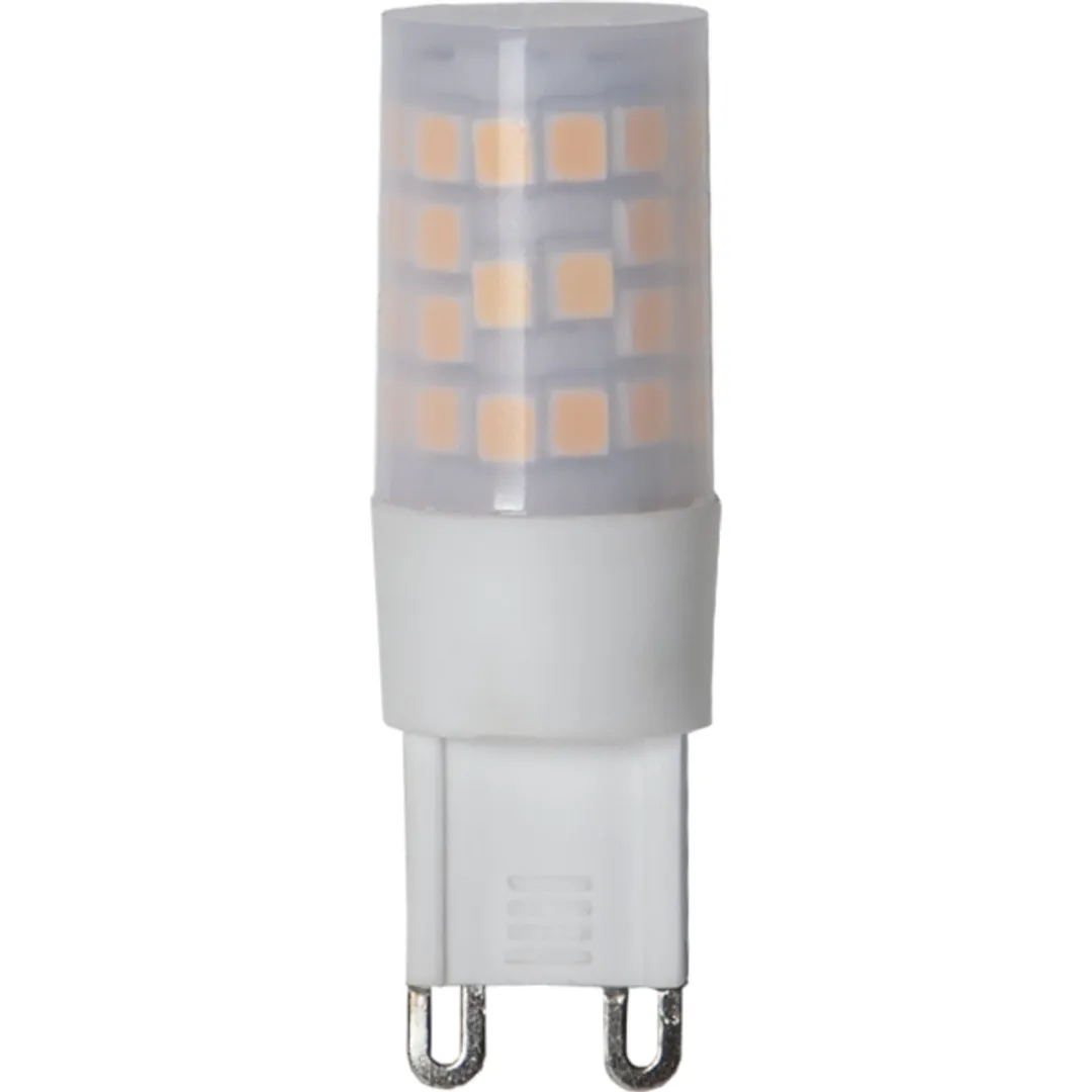 Star Trading Capsule Steeklampje G9 4W - Extra Warm Wit - afbeelding 6 van 6