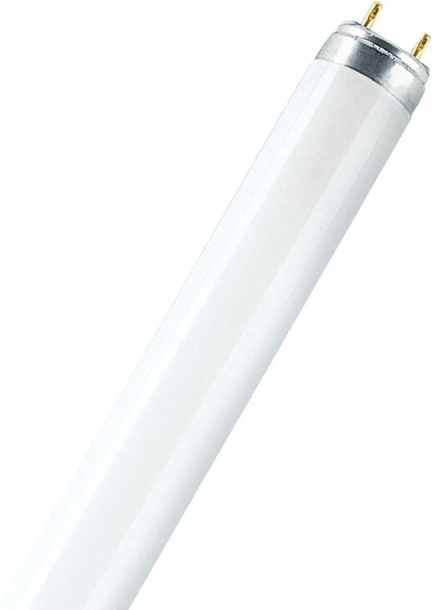 Philips TL-D 36W 830 Super 80 TL-lamp - 120cm - Warm wit
