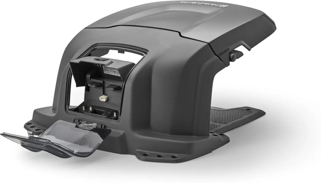 Husqvarna Garage voor Automower 320/330X/G4/G5