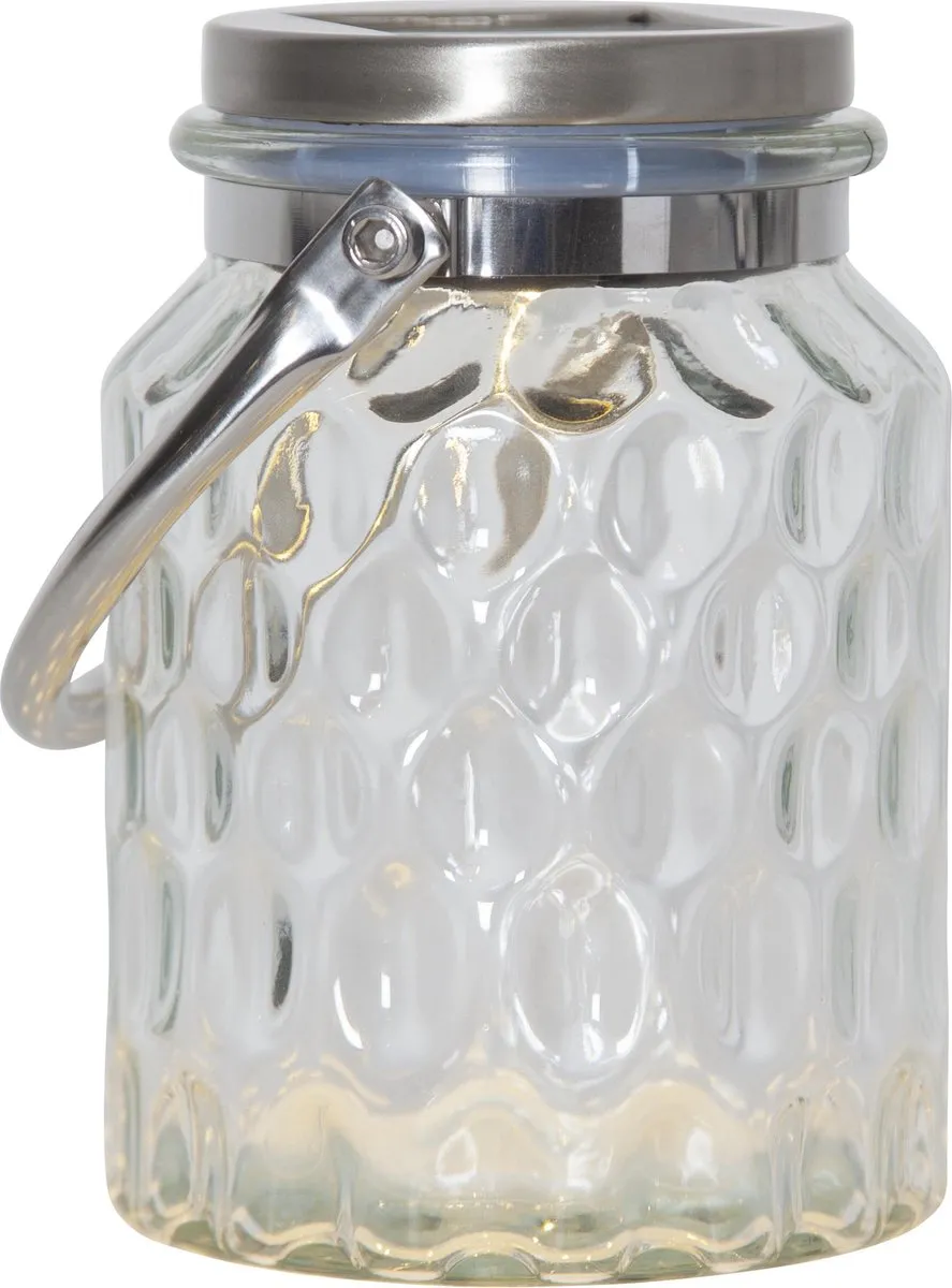 Star Trading Pireus LED Lantaarn 16cm