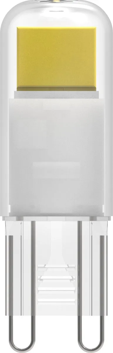Osram LED Capsule G9 1.8W 200lm - Zeer Warm Wit