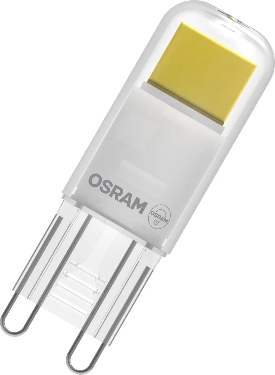 Osram LED Capsule G9 1.8W 200lm